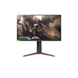 MONITOR LG LED 27"...