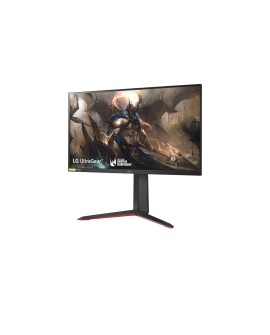 MONITOR LG LED 27" 27GP850P-BB 165Hz