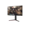 MONITOR LG LED 27" 27GP850P-BB 165Hz
