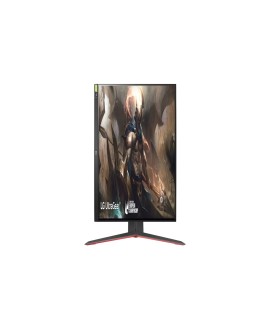 MONITOR LG LED 27" 27GP850P-BB 165Hz