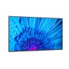 NEC MultiSync M491 Płaski panel Digital Signage 124,5 cm (49") IPS 500 cd/m2 4K Ultra HD Czarny 24/7