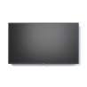 NEC MultiSync M491 Płaski panel Digital Signage 124,5 cm (49") IPS 500 cd/m2 4K Ultra HD Czarny 24/7