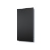 NEC MultiSync M491 Płaski panel Digital Signage 124,5 cm (49") IPS 500 cd/m2 4K Ultra HD Czarny 24/7