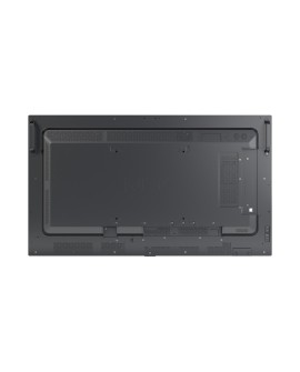 NEC MultiSync M491 Płaski panel Digital Signage 124,5 cm (49") IPS 500 cd/m2 4K Ultra HD Czarny 24/7