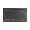 NEC MultiSync M491 Płaski panel Digital Signage 124,5 cm (49") IPS 500 cd/m2 4K Ultra HD Czarny 24/7