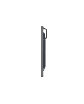 NEC MultiSync M491 Płaski panel Digital Signage 124,5 cm (49") IPS 500 cd/m2 4K Ultra HD Czarny 24/7