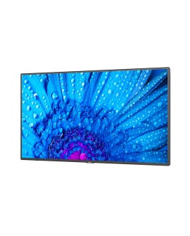 NEC MultiSync M491 Płaski panel Digital Signage 124,5 cm (49") IPS 500 cd/m2 4K Ultra HD Czarny 24/7