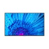 NEC MultiSync M491 Płaski panel Digital Signage 124,5 cm (49") IPS 500 cd/m2 4K Ultra HD Czarny 24/7