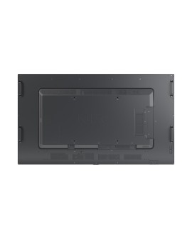 NEC MultiSync M651 Płaski panel Digital Signage 165,1 cm (65") IPS 500 cd/m2 4K Ultra HD Czarny 24/7