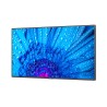 NEC MultiSync M651 Płaski panel Digital Signage 165,1 cm (65") IPS 500 cd/m2 4K Ultra HD Czarny 24/7