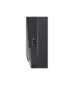 NEC MultiSync M651 Płaski panel Digital Signage 165,1 cm (65") IPS 500 cd/m2 4K Ultra HD Czarny 24/7