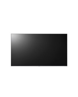 LG 55UL3J-M signage display Płaski panel Digital Signage 139,7 cm (55") LCD Wi-Fi 400 cd/m2 4K Ultra HD Niebieski WebOS 16/7