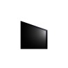 LG 55UL3J-M signage display Płaski panel Digital Signage 139,7 cm (55") LCD Wi-Fi 400 cd/m2 4K Ultra HD Niebieski WebOS 16/7