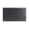 NEC MultiSync M551 Płaski panel Digital Signage 139,7 cm (55") LCD 500 cd/m2 4K Ultra HD Czarny 24/7