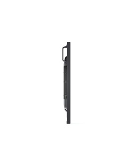 NEC MultiSync M551 Płaski panel Digital Signage 139,7 cm (55") LCD 500 cd/m2 4K Ultra HD Czarny 24/7