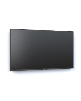 NEC MultiSync M551 Płaski panel Digital Signage 139,7 cm (55") LCD 500 cd/m2 4K Ultra HD Czarny 24/7