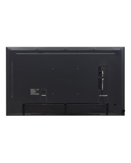 LG 65UH5N-E Płaski panel Digital Signage 165,1 cm (65") LCD Wi-Fi 500 cd/m2 4K Ultra HD Czarny WebOS 24/7