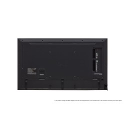 LG 49UH5N-E Płaski panel...