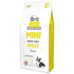 Brit Care Mini Grain-Free...