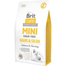 Brit Care Mini Grain-Free...