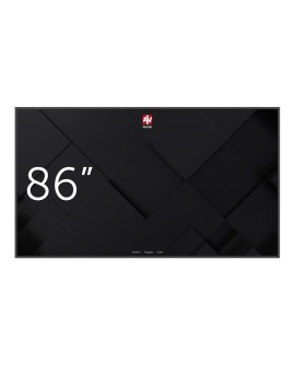 AVTEK MONITOR INFORMACYJNY DS 86'