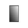 Monitor wielkoformatowy LG 55XE4F-B 55", Poziomy/Portretowy, 24/7, 178°, 1920 x 1080 pikseli, 4000 cd/m2, 8 ms