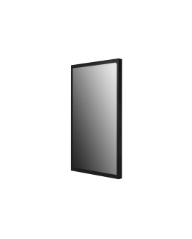 Monitor wielkoformatowy LG 55XE4F-B 55", Poziomy/Portretowy, 24/7, 178°, 1920 x 1080 pikseli, 4000 cd/m2, 8 ms