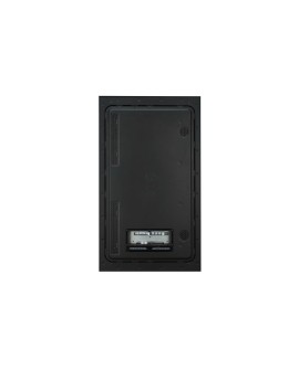 Monitor wielkoformatowy LG 55XE4F-B 55", Poziomy/Portretowy, 24/7, 178°, 1920 x 1080 pikseli, 4000 cd/m2, 8 ms