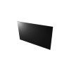 LG 75UL3J-E Digital signage display 190,5 cm (75') IPS 400 cd/m2 4K Ultra HD Niebieski Procesor wbudowany Web OS 16/7