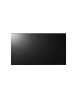 LG 75UL3J-E Digital signage display 190,5 cm (75') IPS 400 cd/m2 4K Ultra HD Niebieski Procesor wbudowany Web OS 16/7