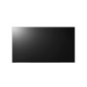 LG 75UL3J-E Digital signage display 190,5 cm (75') IPS 400 cd/m2 4K Ultra HD Niebieski Procesor wbudowany Web OS 16/7
