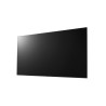 LG 75UL3J-E Digital signage display 190,5 cm (75') IPS 400 cd/m2 4K Ultra HD Niebieski Procesor wbudowany Web OS 16/7
