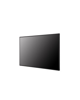 LG 65UM5N-H Płaski panel Digital Signage 165,1 cm (65") LCD Wi-Fi 500 cd/m2 4K Ultra HD Czarny WebOS 24/7