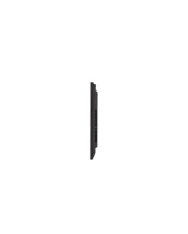 LG 65UM5N-H Płaski panel Digital Signage 165,1 cm (65") LCD Wi-Fi 500 cd/m2 4K Ultra HD Czarny WebOS 24/7