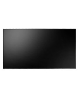 AG Neovo QM-55 Płaski panel znaku cyfrowego 138,7 cm (54.6") LCD 4K Ultra HD Czarny