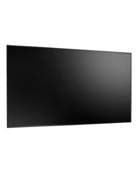 AG Neovo QM-55 Płaski panel znaku cyfrowego 138,7 cm (54.6") LCD 4K Ultra HD Czarny
