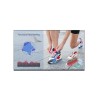 LG 65UL3J-E Digital signage display 165,1 cm (65') IPS 400 cd/m2 4K Ultra HD Niebieski Procesor wbudowany Web OS 16/7
