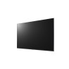 LG 65UL3J-E Digital signage display 165,1 cm (65') IPS 400 cd/m2 4K Ultra HD Niebieski Procesor wbudowany Web OS 16/7