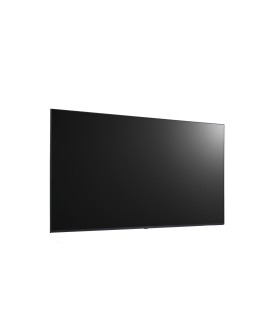 LG 65UL3J-E Digital signage display 165,1 cm (65') IPS 400 cd/m2 4K Ultra HD Niebieski Procesor wbudowany Web OS 16/7