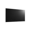 LG 65UL3J-E Digital signage display 165,1 cm (65') IPS 400 cd/m2 4K Ultra HD Niebieski Procesor wbudowany Web OS 16/7