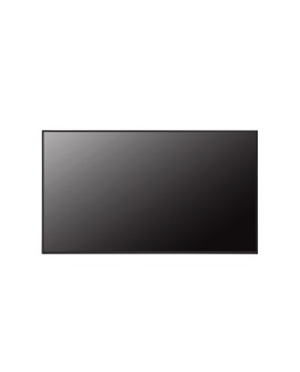 LG 55UH5N-E Płaski panel Digital Signage 139,7 cm (55") LCD Wi-Fi 500 cd/m2 4K Ultra HD Czarny WebOS 24/7