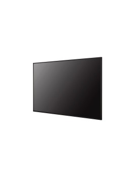 LG 55UH5N-E Płaski panel Digital Signage 139,7 cm (55") LCD Wi-Fi 500 cd/m2 4K Ultra HD Czarny WebOS 24/7