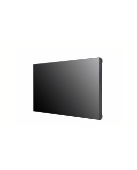 LG 55VM5J-H Digital signage display 139,7 cm (55') 500 cd/m2 Full HD Czarny Web OS 24/7