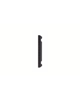 LG 55VM5J-H Digital signage display 139,7 cm (55') 500 cd/m2 Full HD Czarny Web OS 24/7