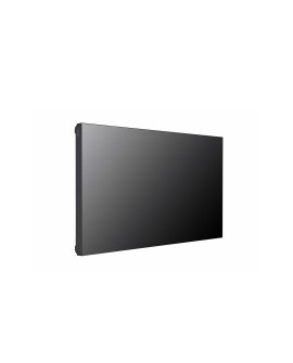 LG 55VM5J-H Digital signage display 139,7 cm (55') 500 cd/m2 Full HD Czarny Web OS 24/7