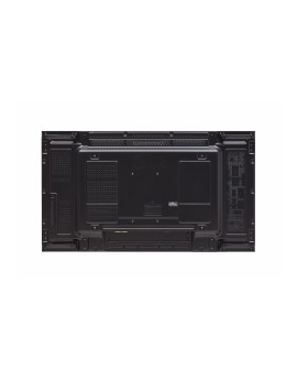 LG 55VM5J-H Digital signage display 139,7 cm (55') 500 cd/m2 Full HD Czarny Web OS 24/7