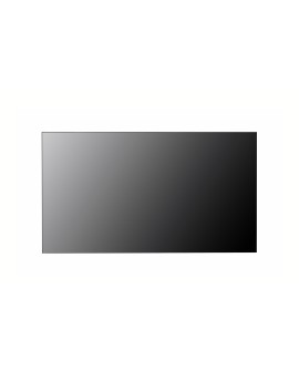 LG 55VM5J-H Digital signage display 139,7 cm (55') 500 cd/m2 Full HD Czarny Web OS 24/7