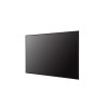 LG 43UH5N-E Płaski panel Digital Signage 109,2 cm (43") LCD Wi-Fi 500 cd/m2 4K Ultra HD Czarny WebOS 24/7