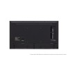 LG 43UH5N-E Płaski panel Digital Signage 109,2 cm (43") LCD Wi-Fi 500 cd/m2 4K Ultra HD Czarny WebOS 24/7
