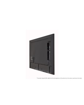 LG 43UH5N-E Płaski panel Digital Signage 109,2 cm (43") LCD Wi-Fi 500 cd/m2 4K Ultra HD Czarny WebOS 24/7